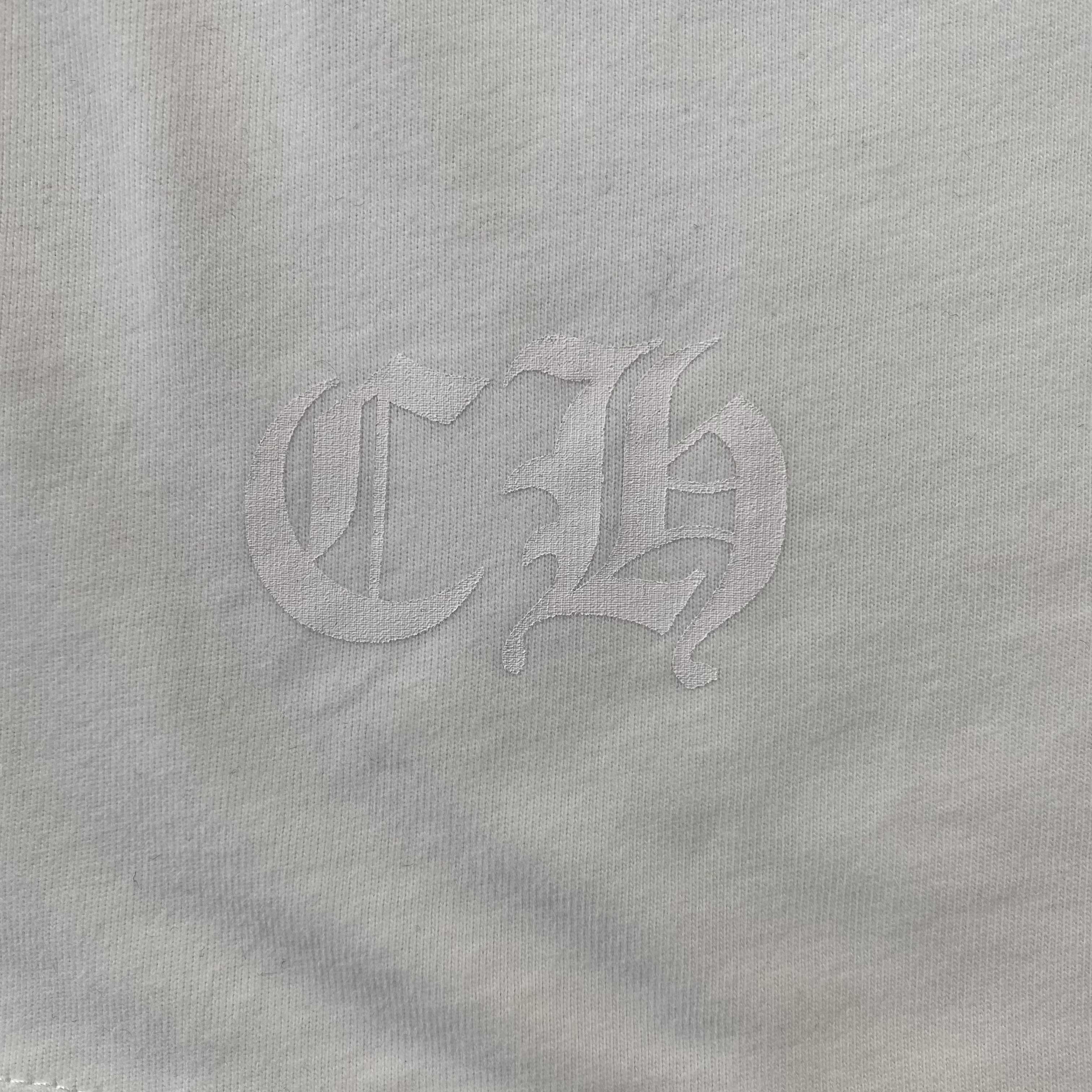 68_115 Chrome Hearts21ss Long Sleeves