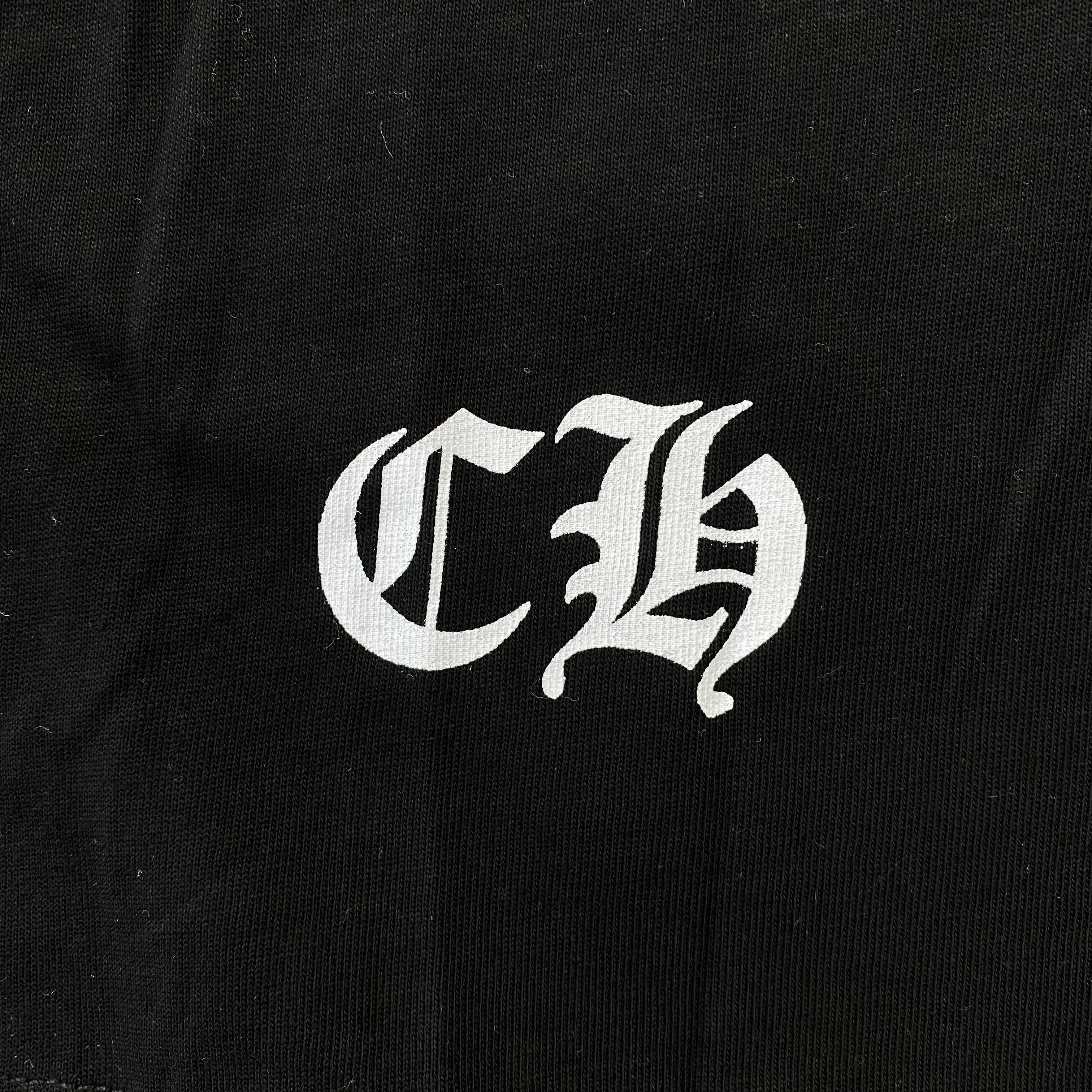 70_115  Chrome Hearts21ss Long Sleeves