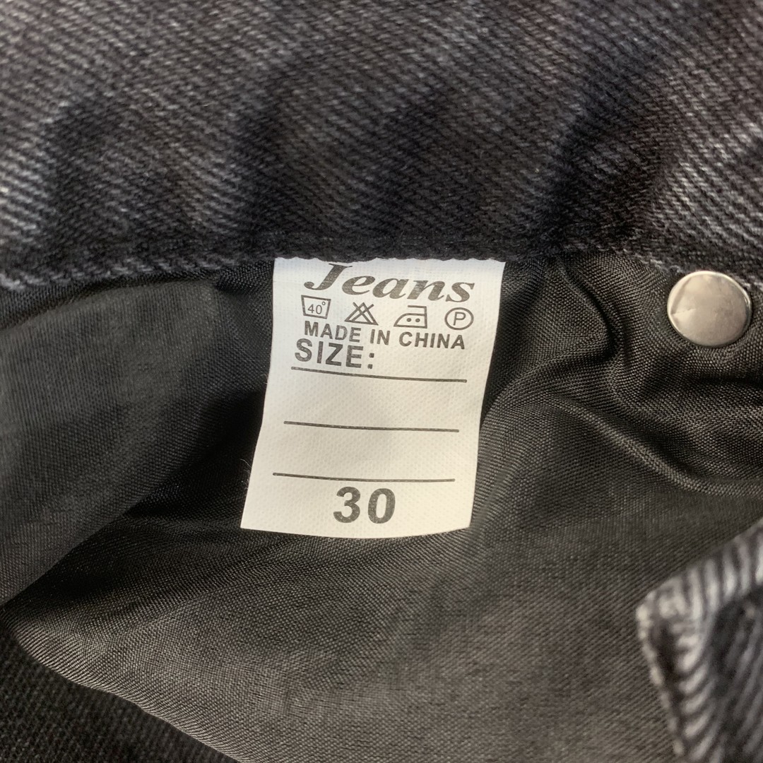 18_208  Chrome Hearts  Pants