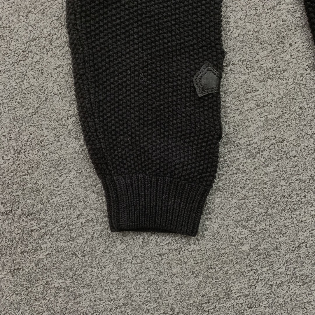 78_195  Chrome Hearts  Sweater