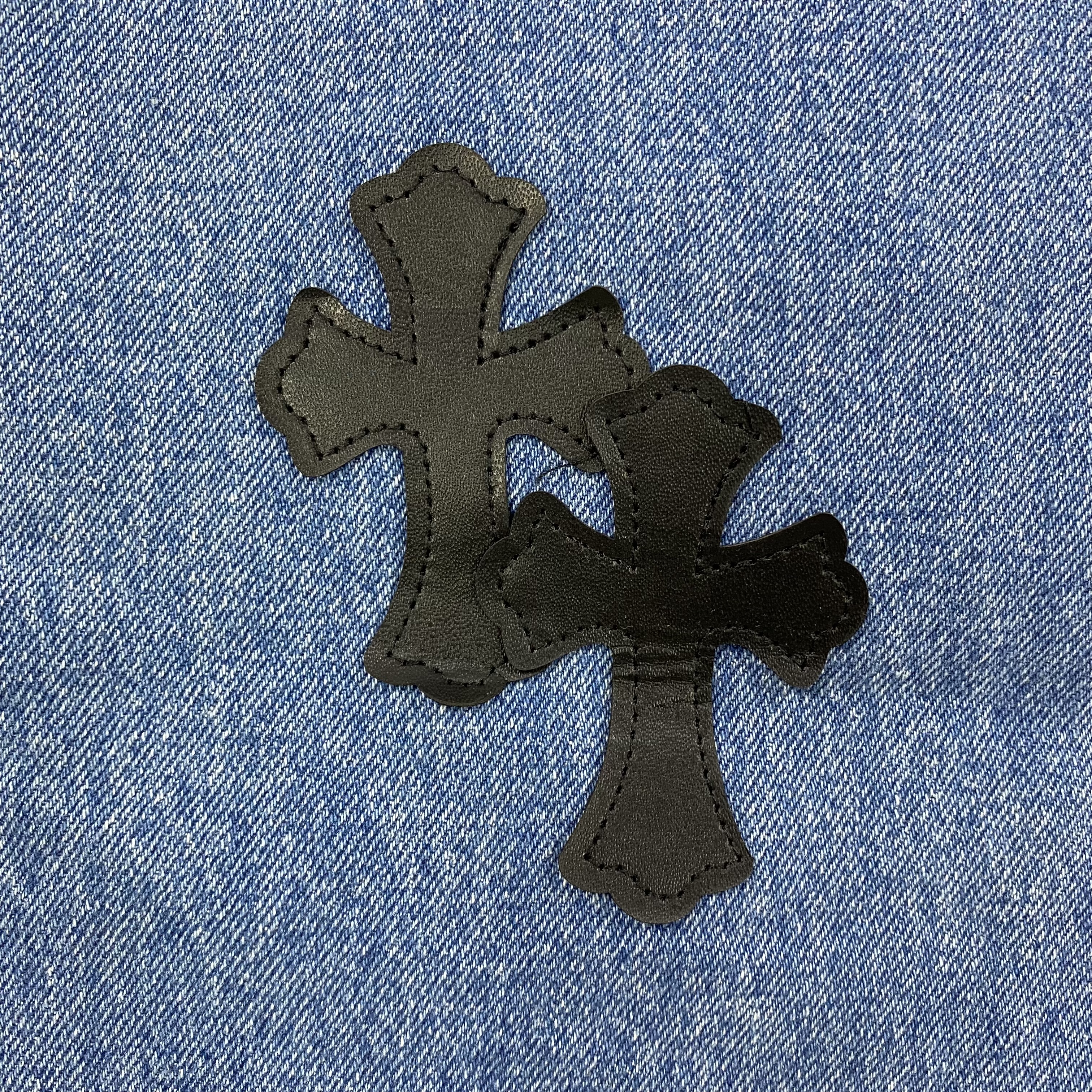 60_258 Chrome Hearts pants