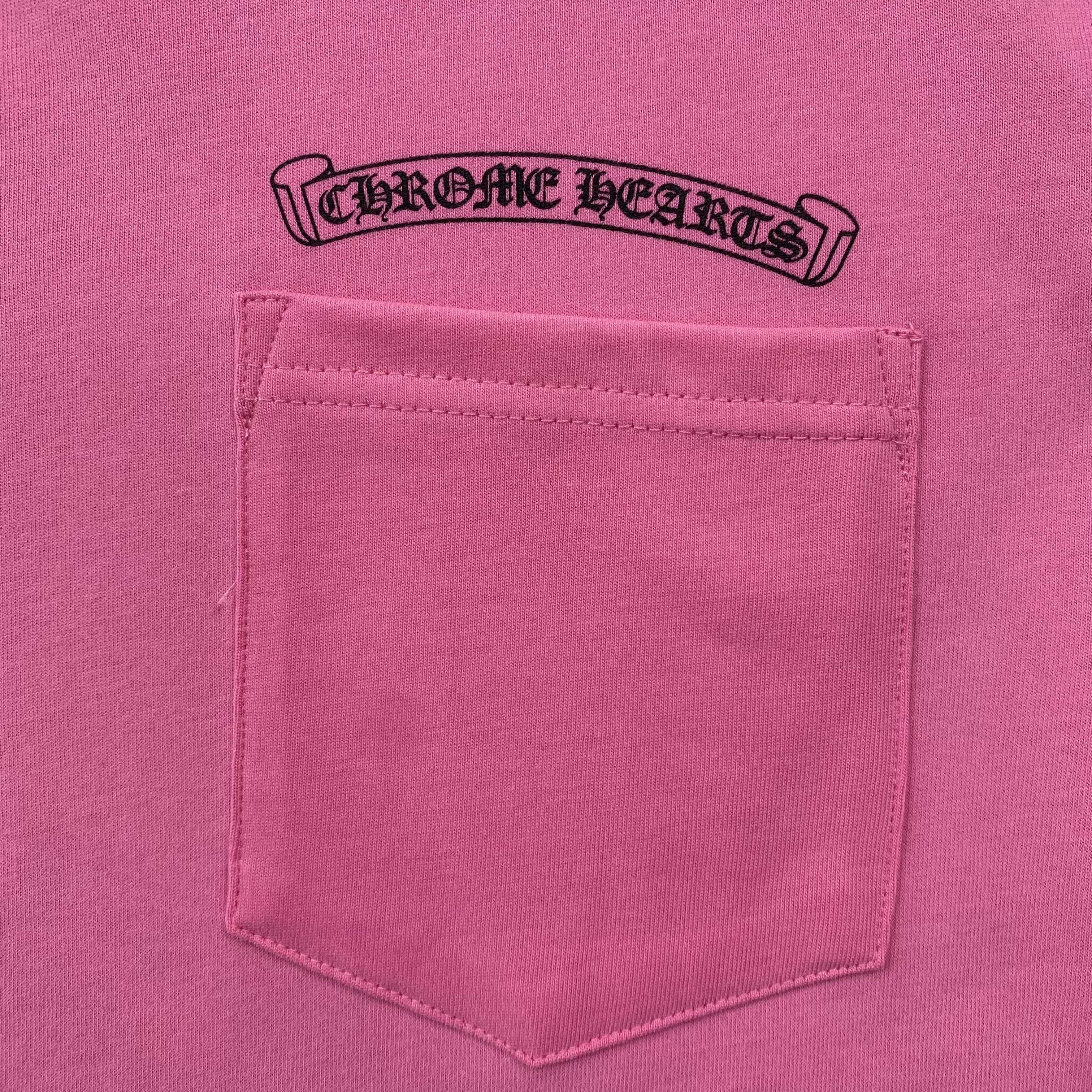 72_118 Chrome Hearts Mattyboy Long Sleeves