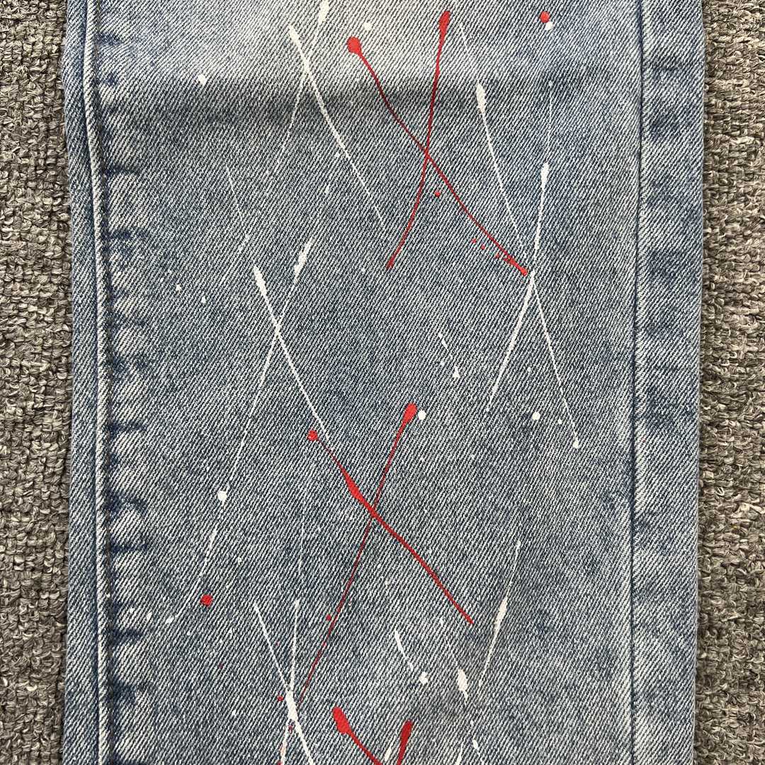 61_238 Chrome Hearts Pants