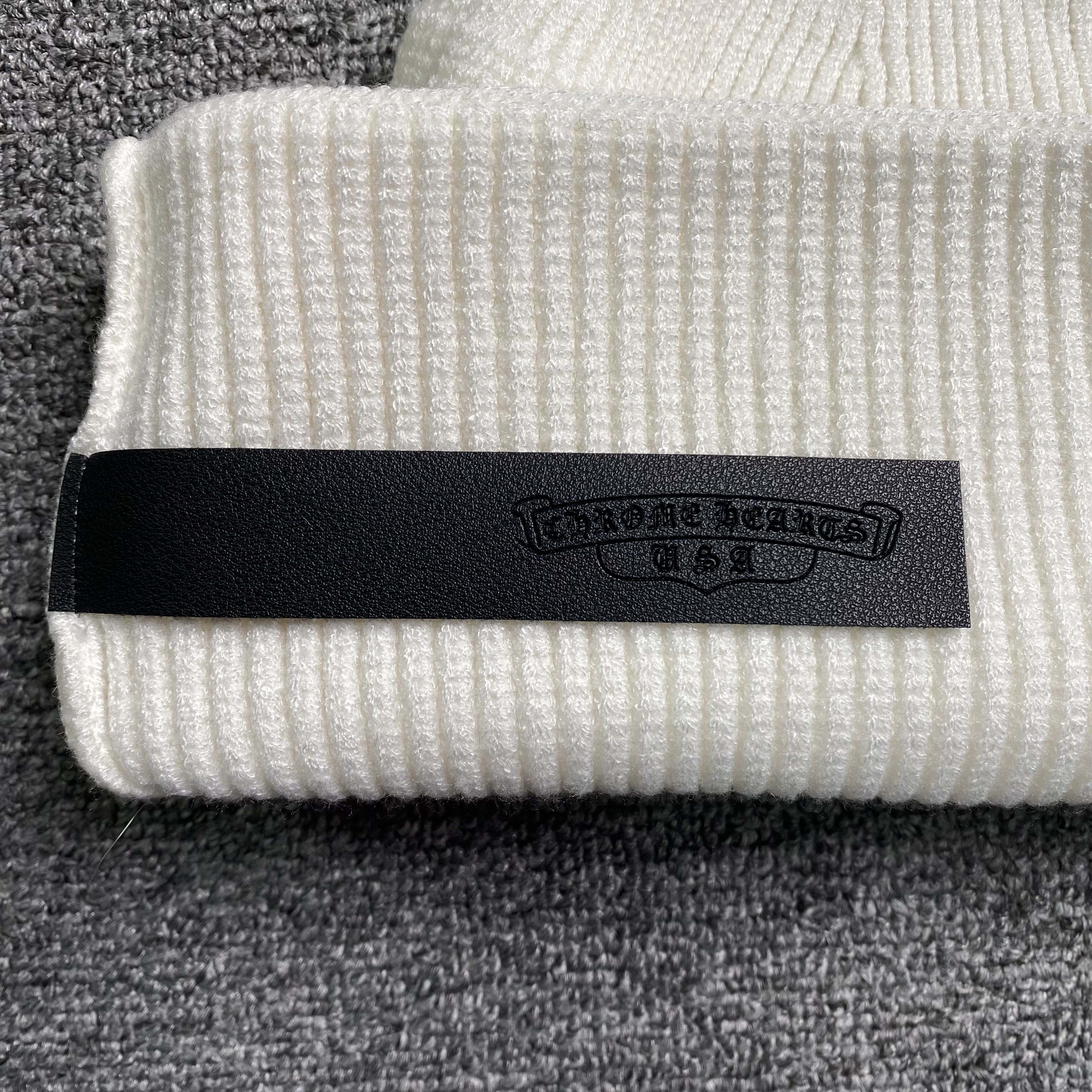 8_115 Chrome Hearts Beanie