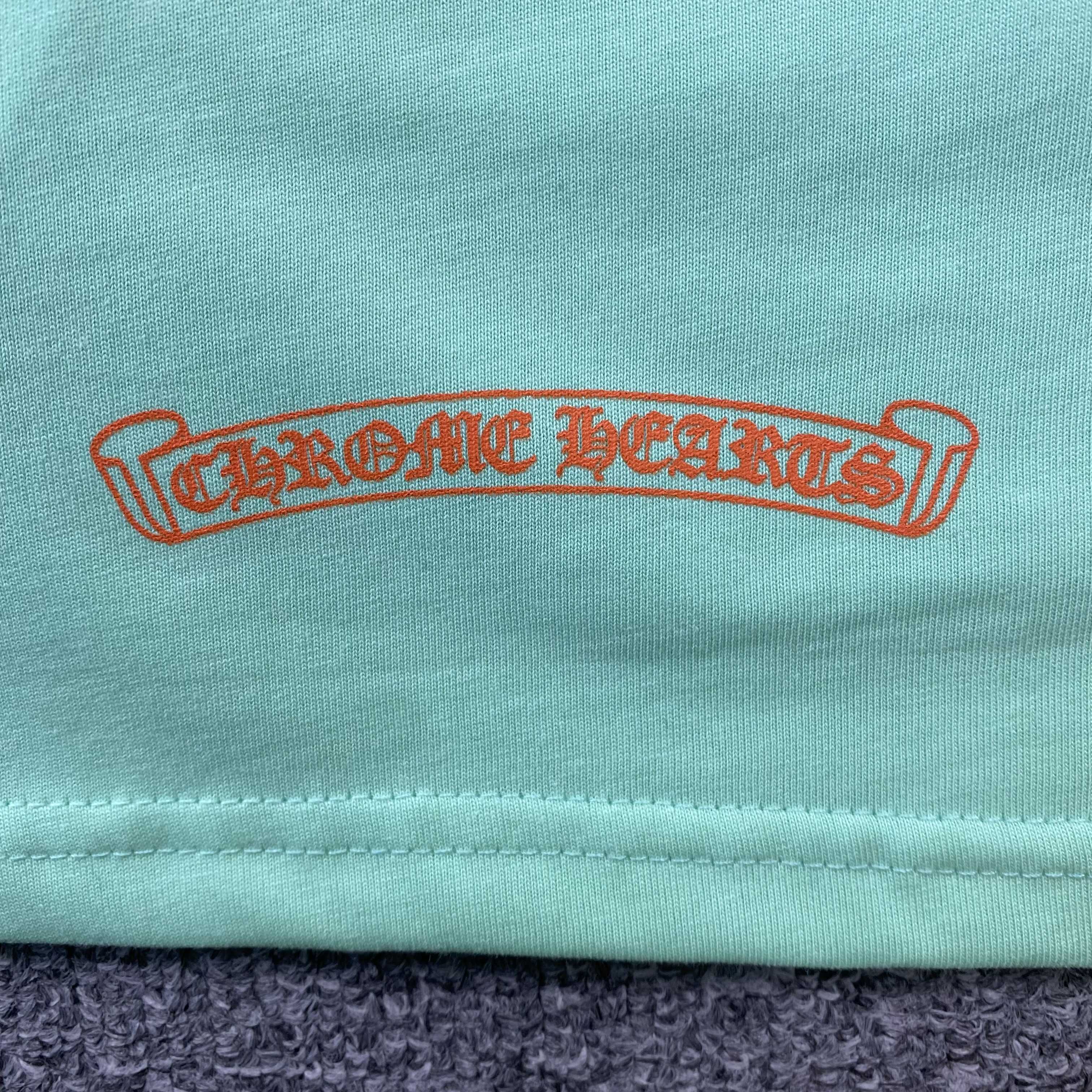 74_115 Chrome Hearts Mattyboy Long Sleeves