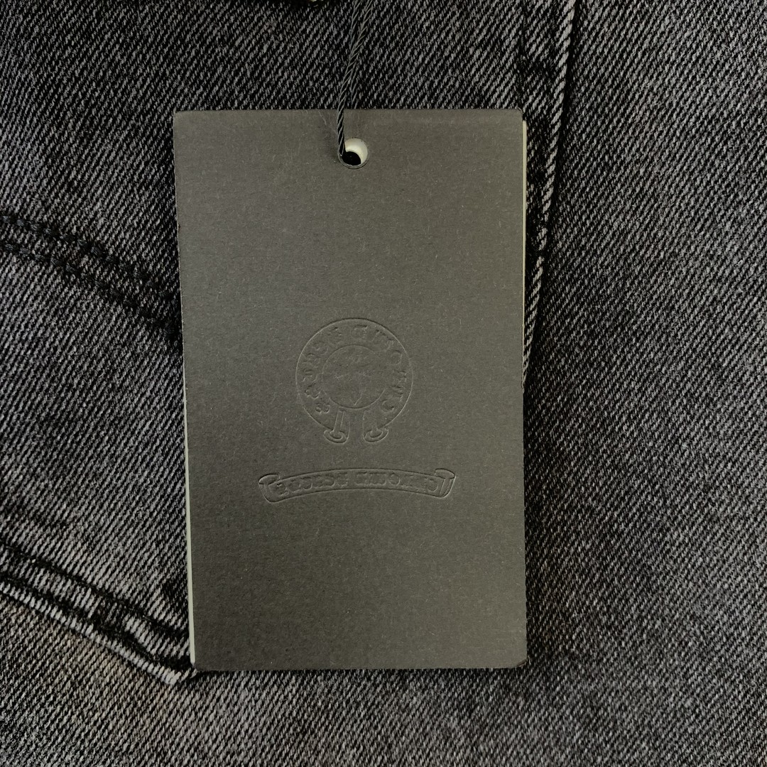 18_208  Chrome Hearts  Pants