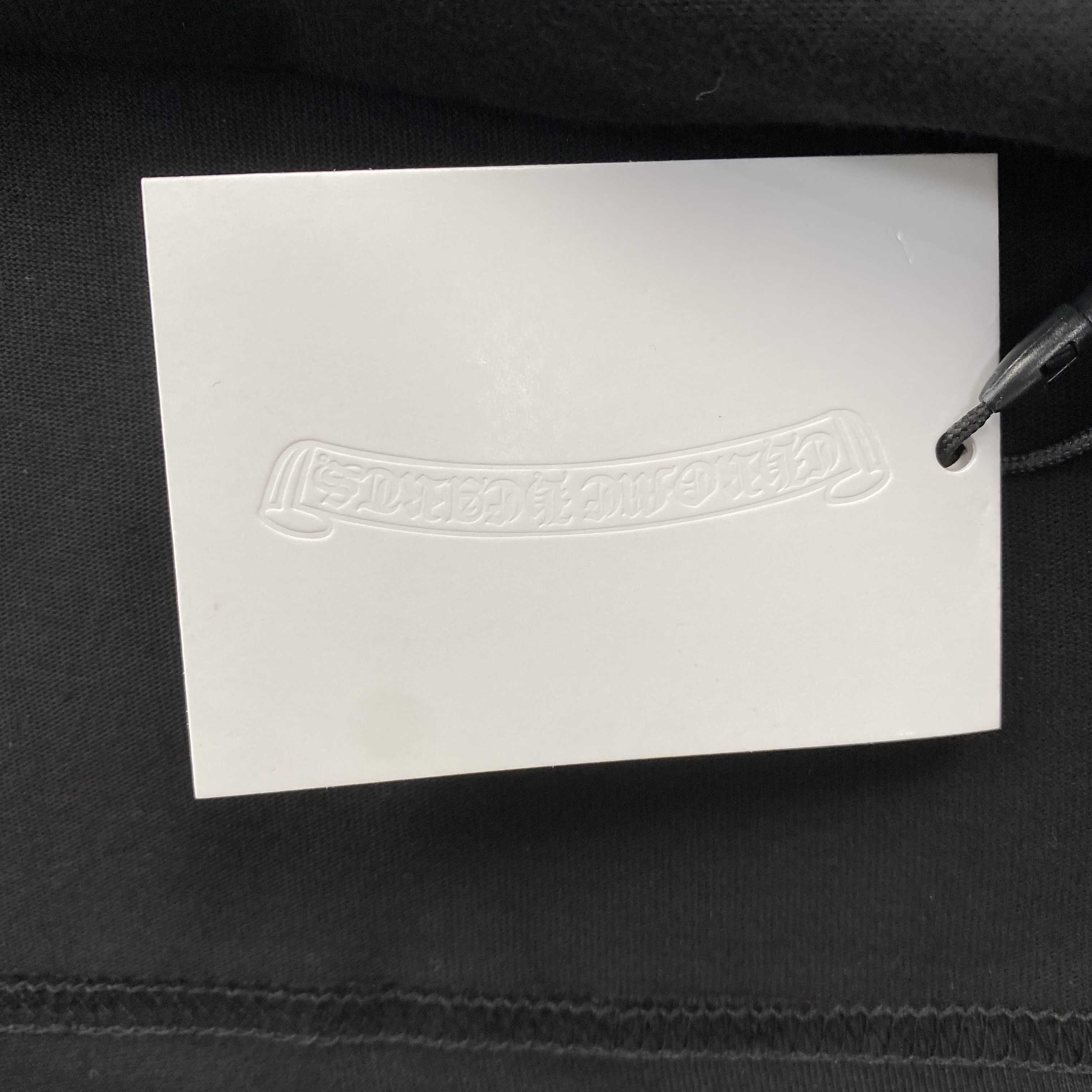 73_118 Chrome Hearts RecordsLong Sleeves