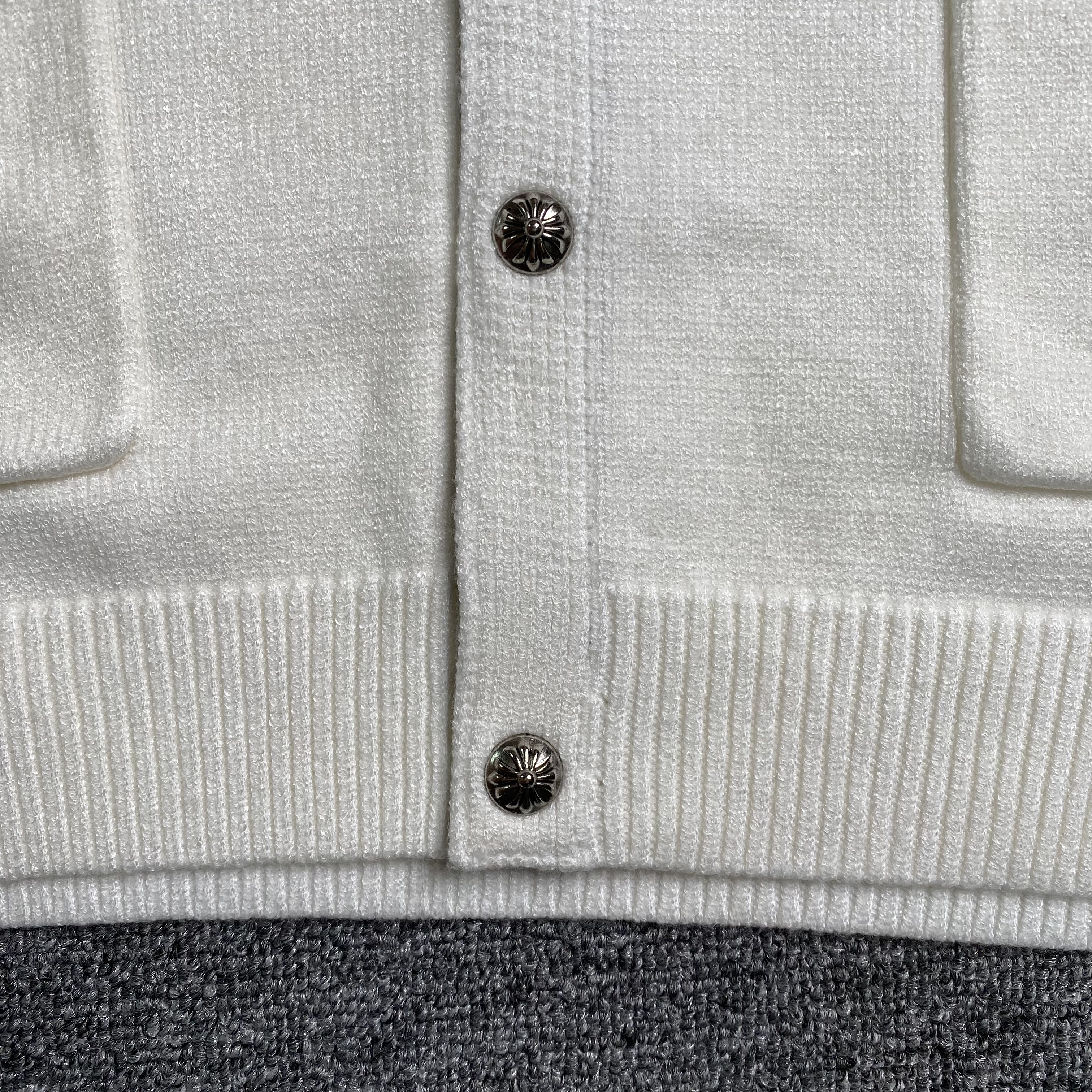 87_208 Chrome Hearts  Sweater