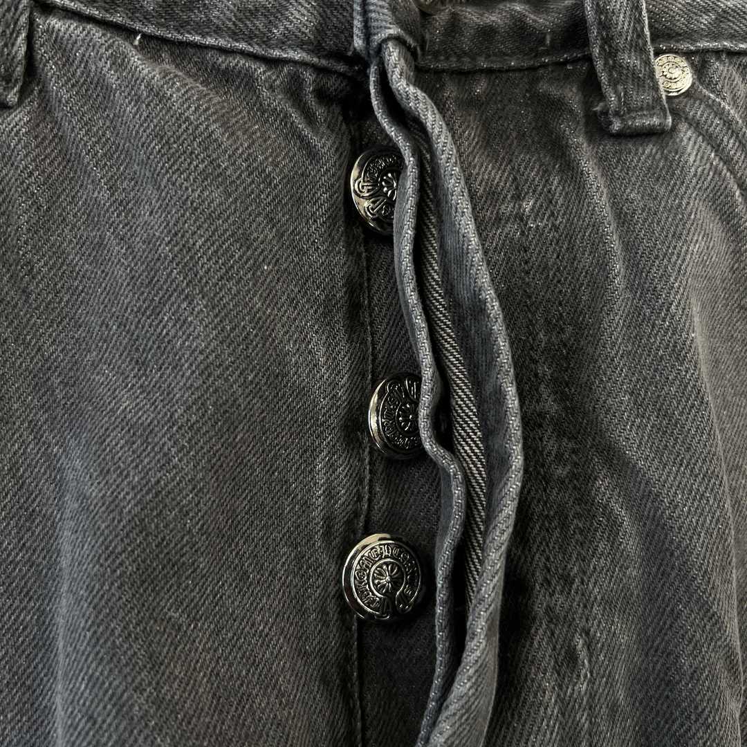 58_238 Chrome Hearts Pants