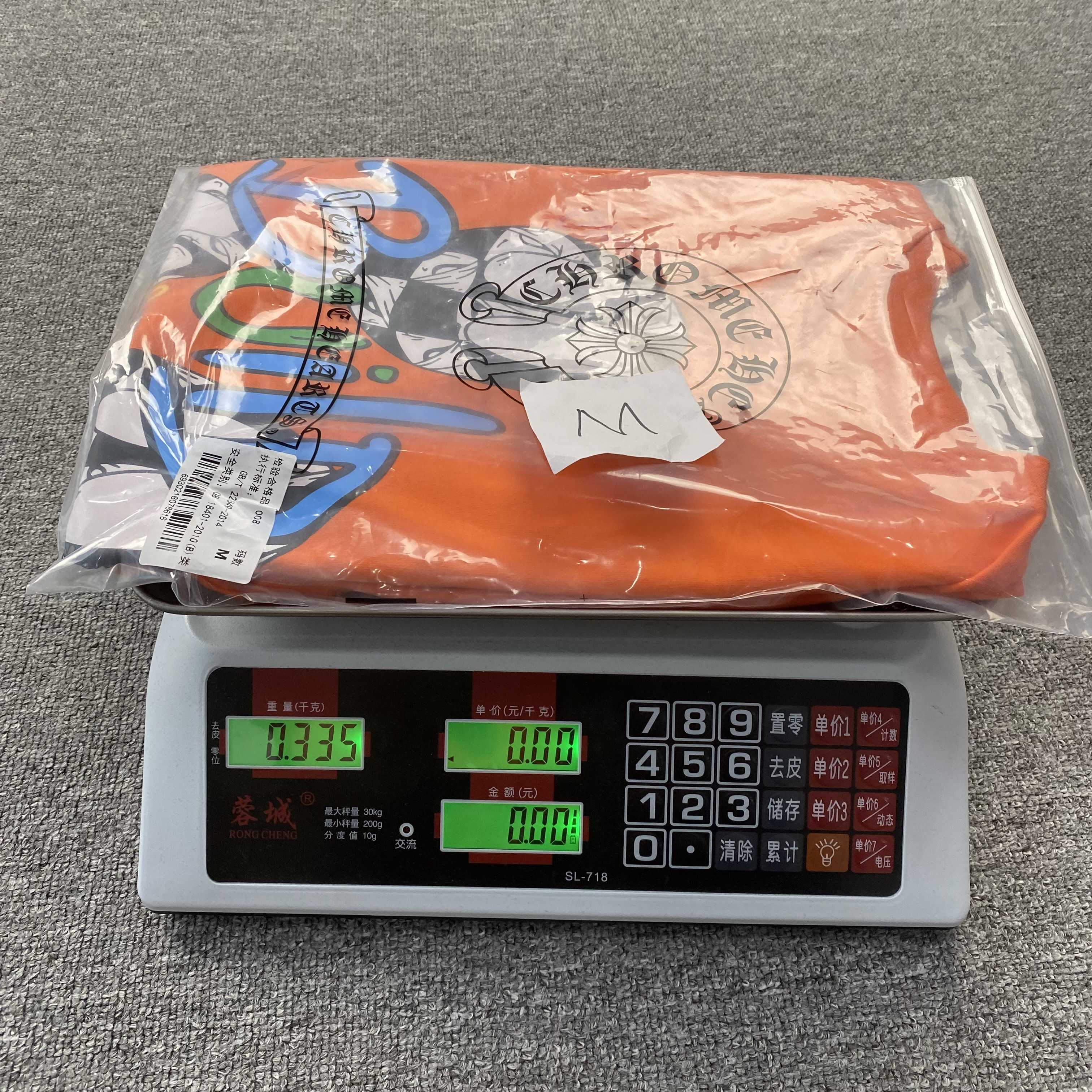 71_118  Chrome Hearts Mattyboy Long Sleeves