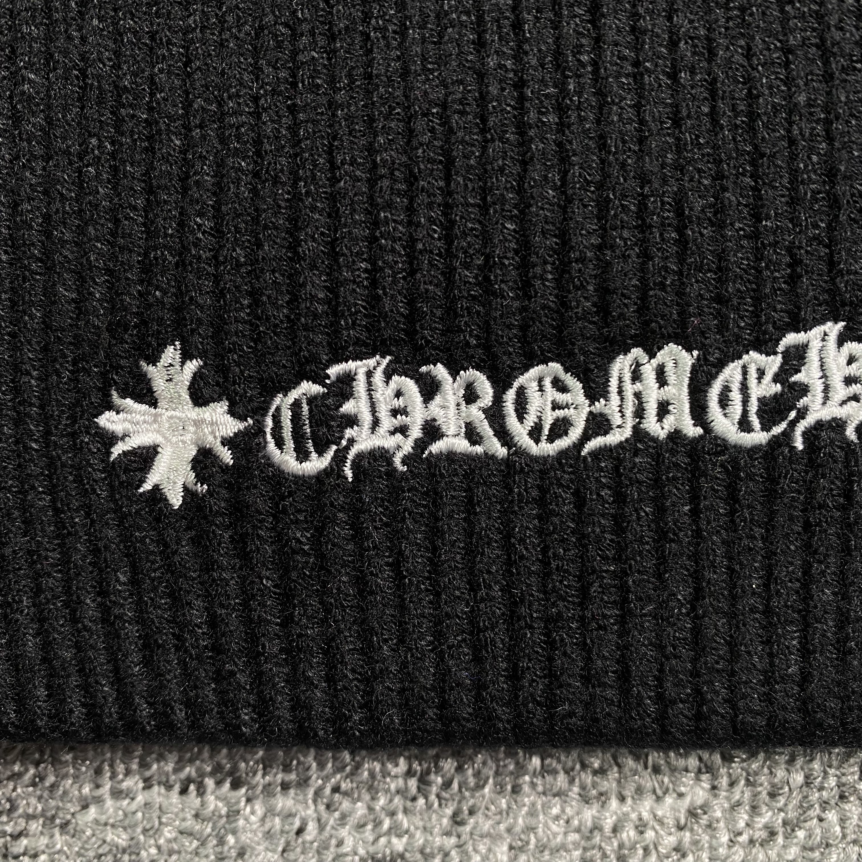 9_115 Chrome Hearts Beanie