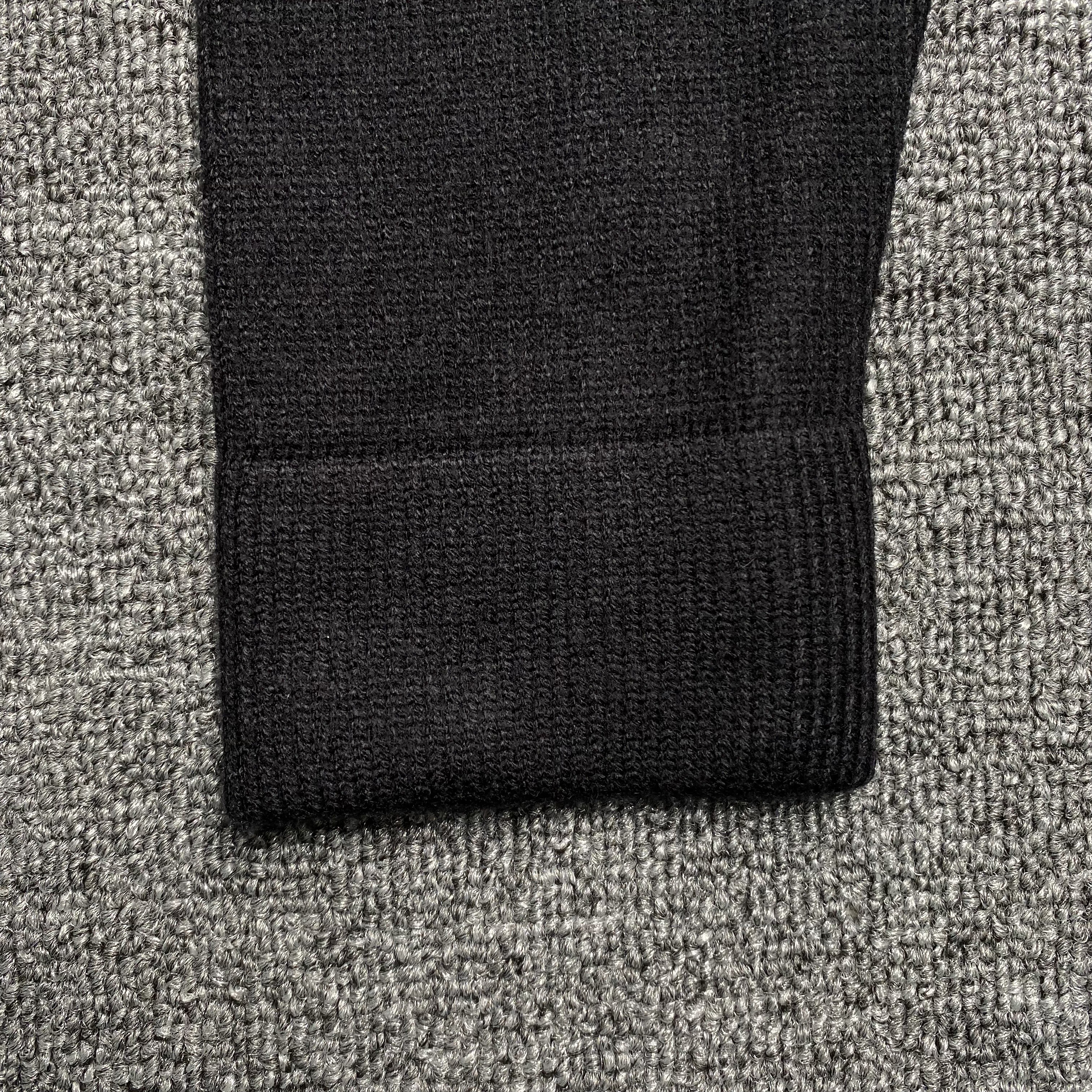 82_195 Chrome Hearts  Sweater