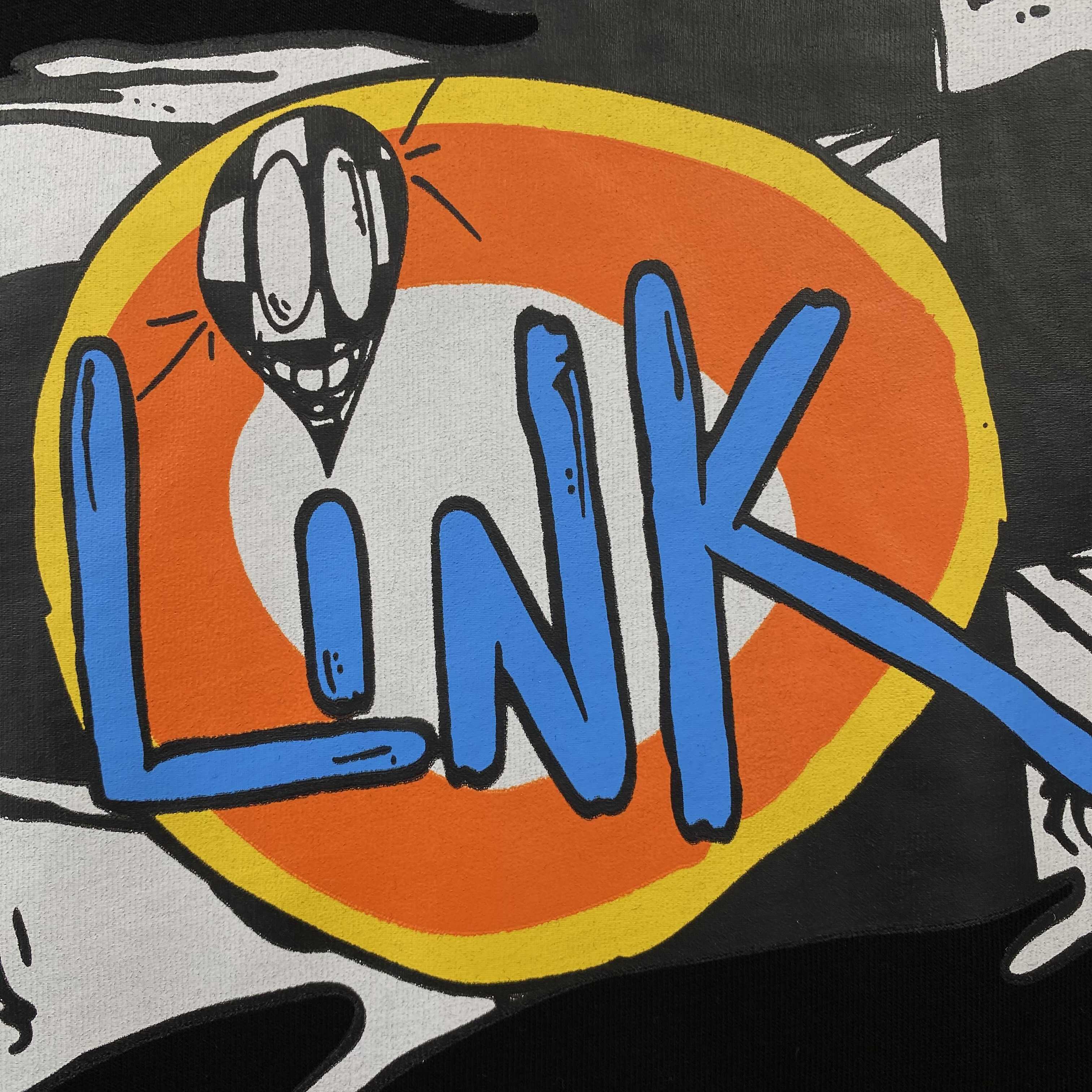 73_118 Chrome Hearts RecordsLong Sleeves