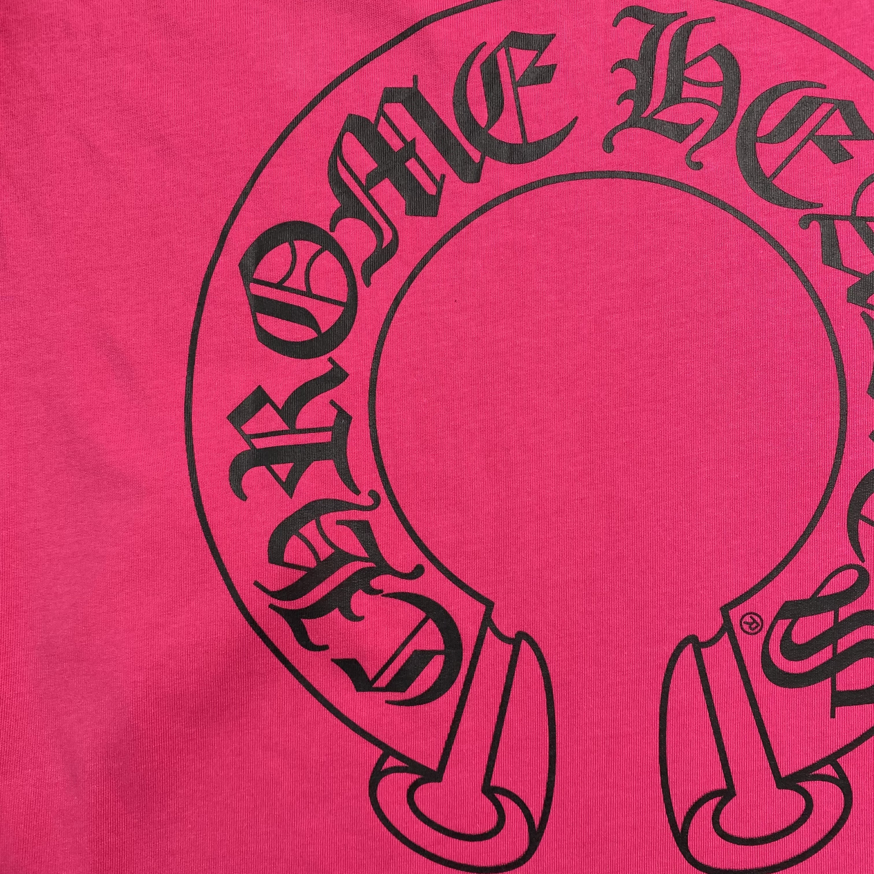 1_125 Chrome Hearts  Long Sleeves