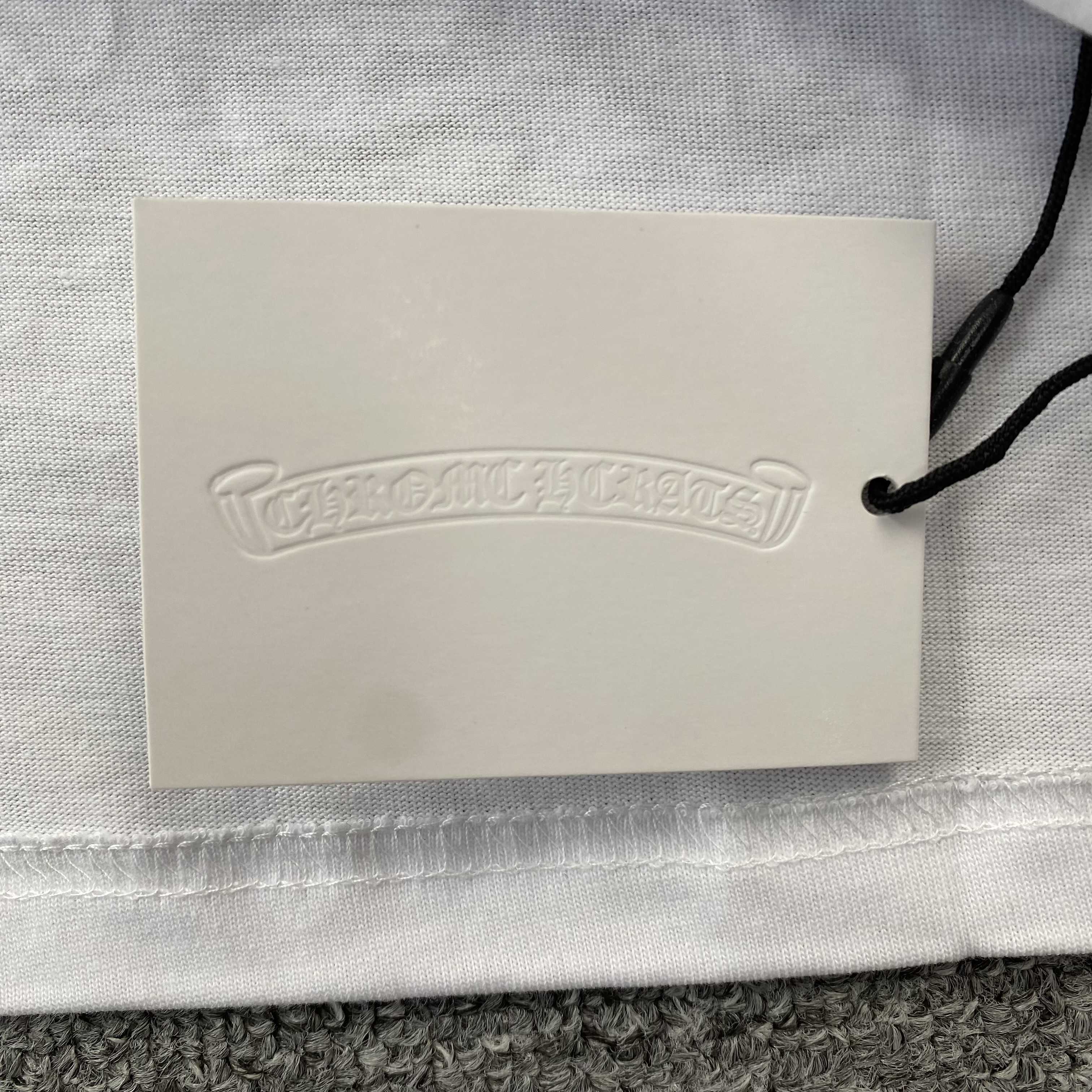 70_115  Chrome Hearts21ss Long Sleeves