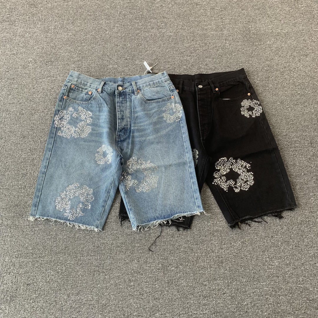 10_279  Denim Tears  Shorts
