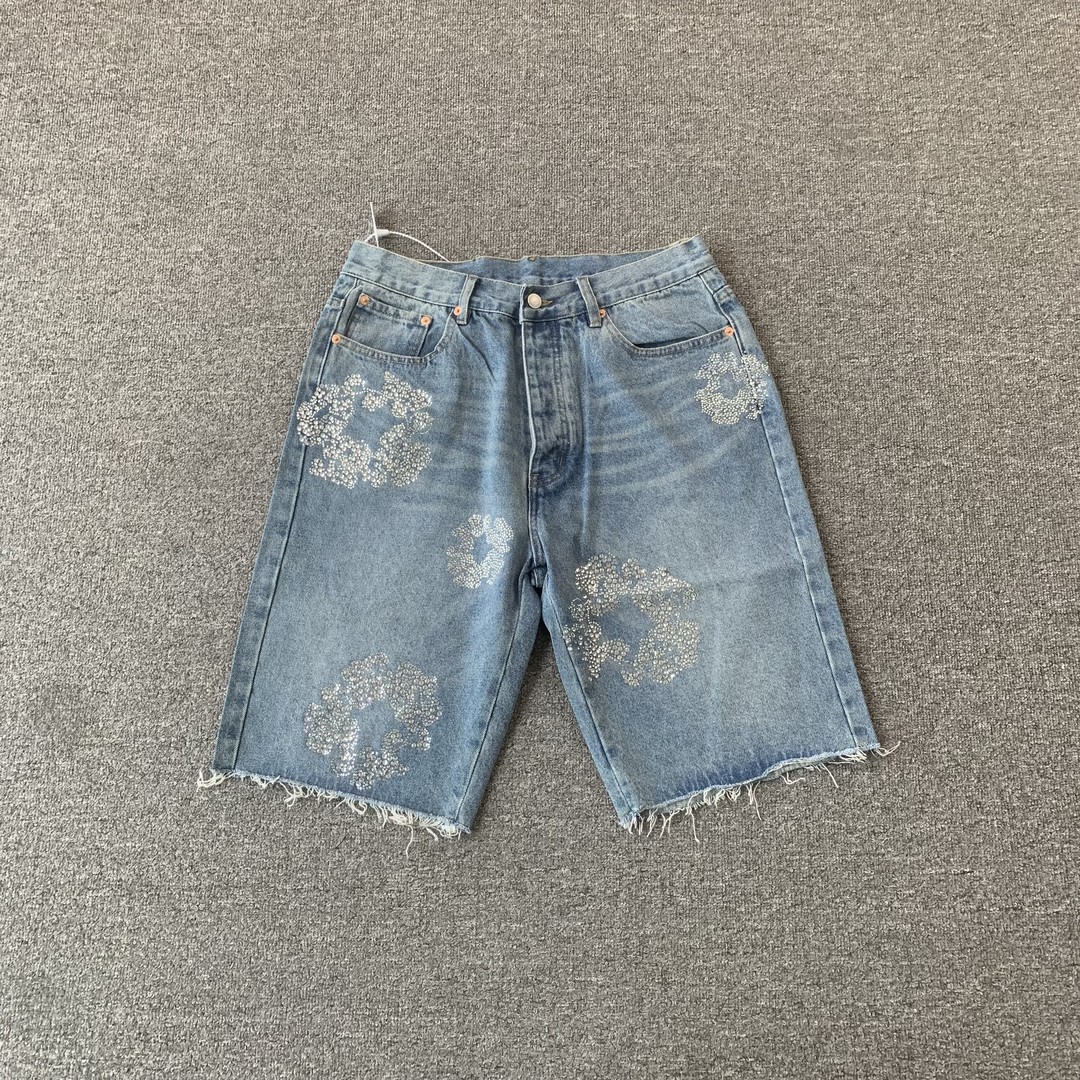 10_279  Denim Tears  Shorts
