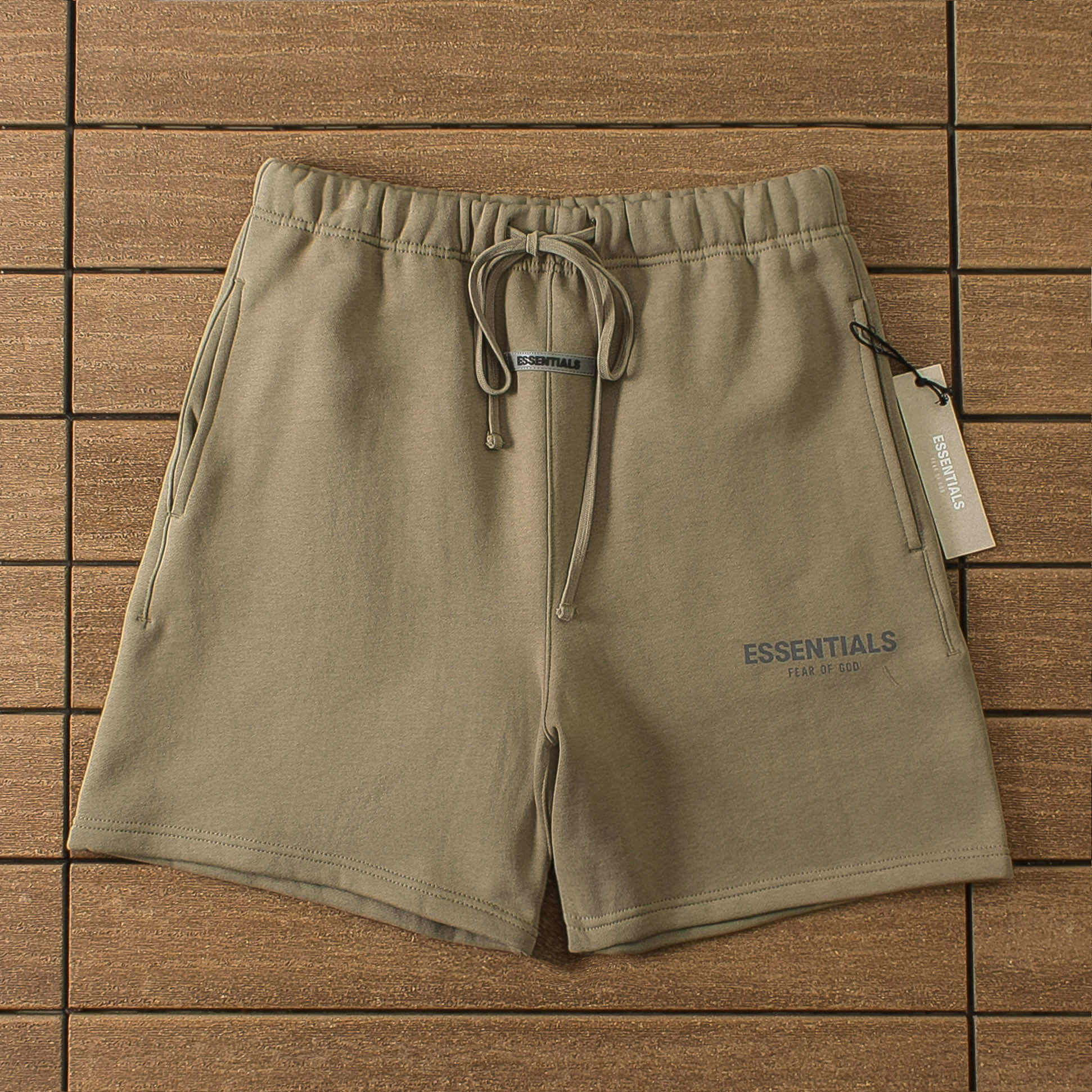42_[1:1 quality] FOG Shorts