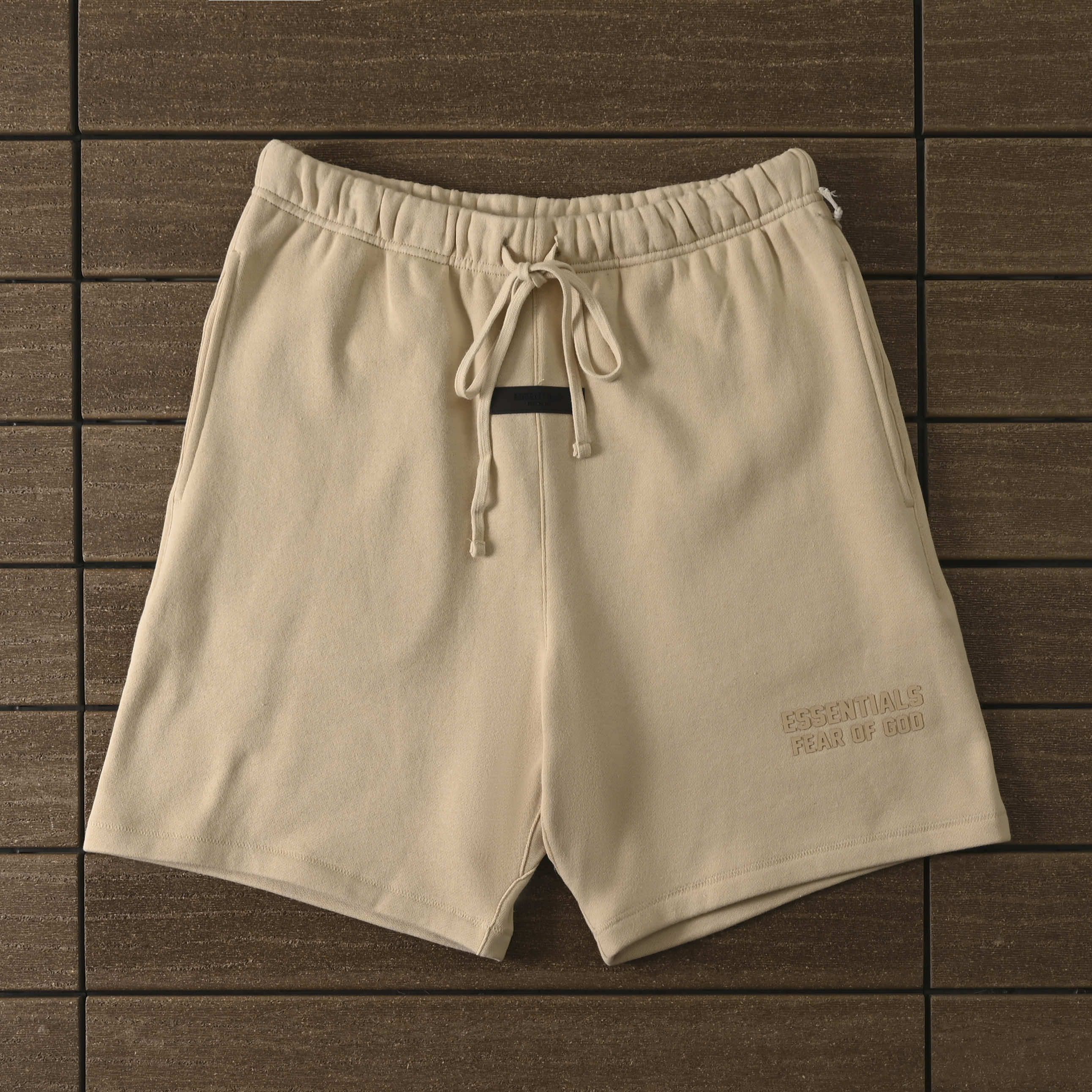 72_[1:1 quality] FOG Shorts
