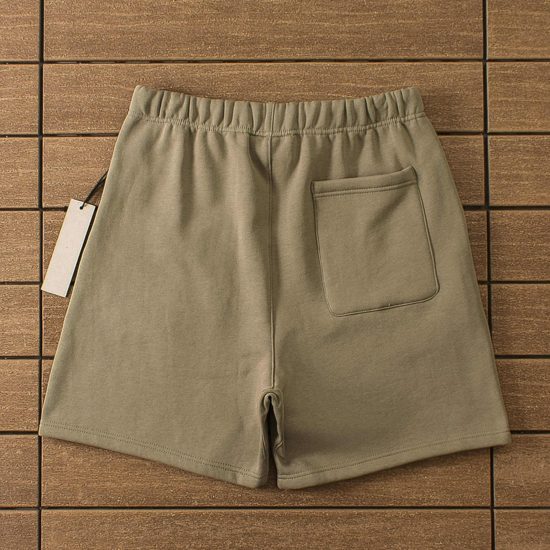 42_[1:1 quality] FOG Shorts