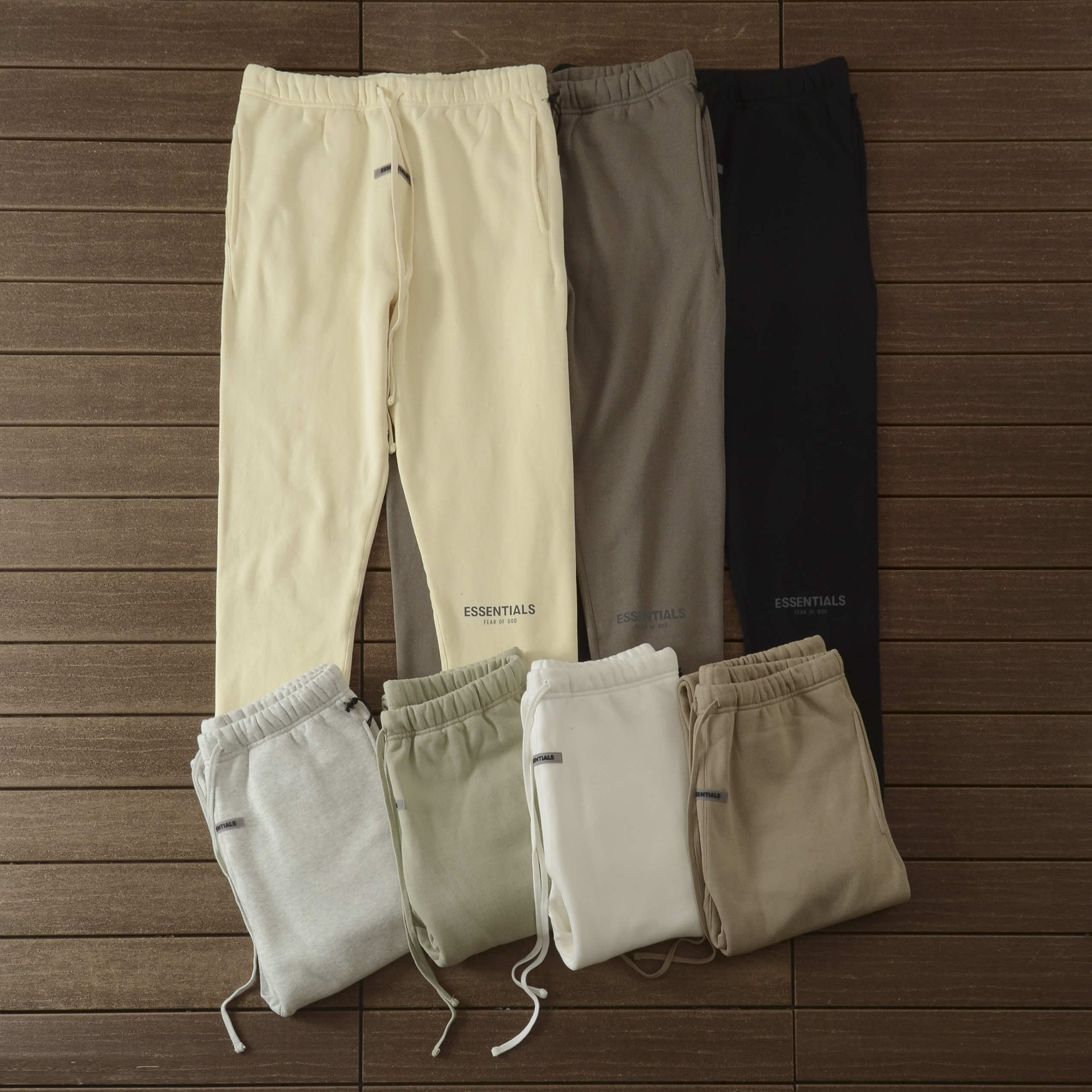112_[1:1 quality] FOG Pants