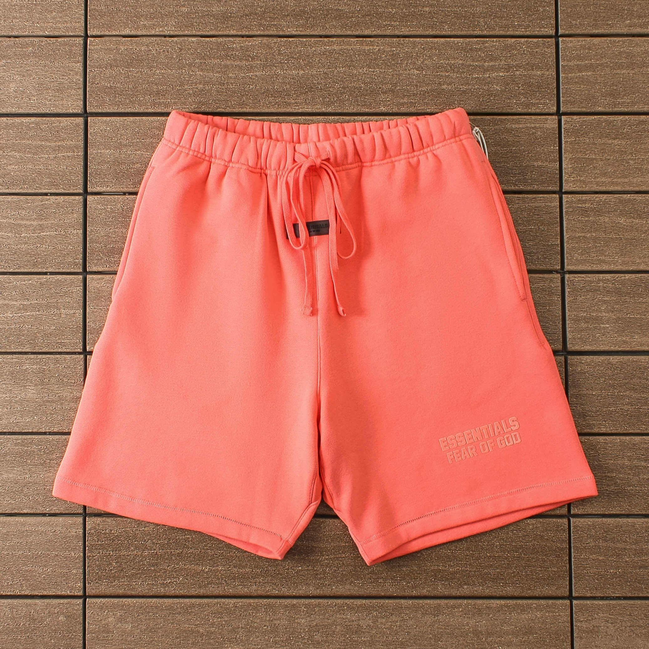 3_[1:1 quality] FOG Shorts