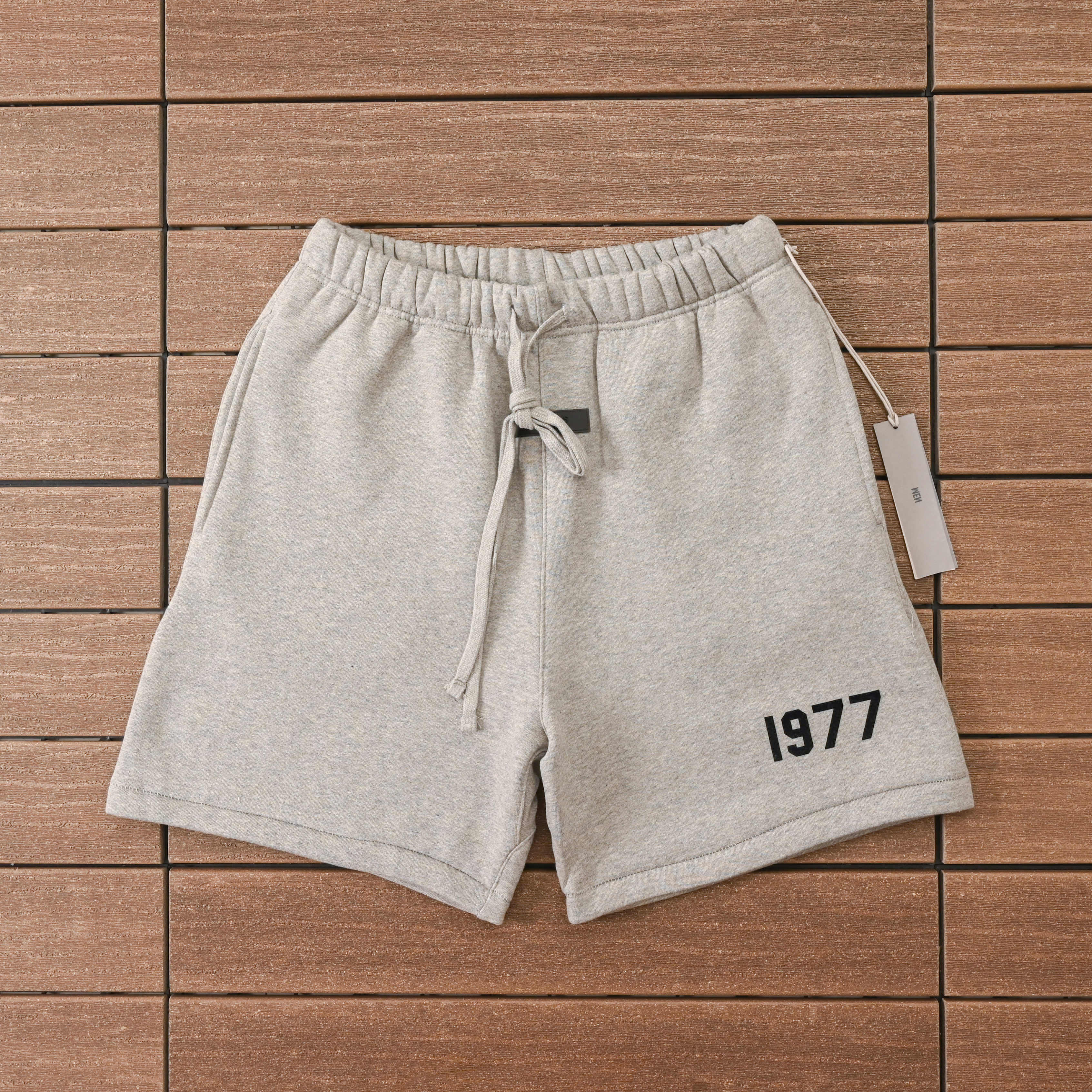 111_[1:1 quality] FOG Shorts
