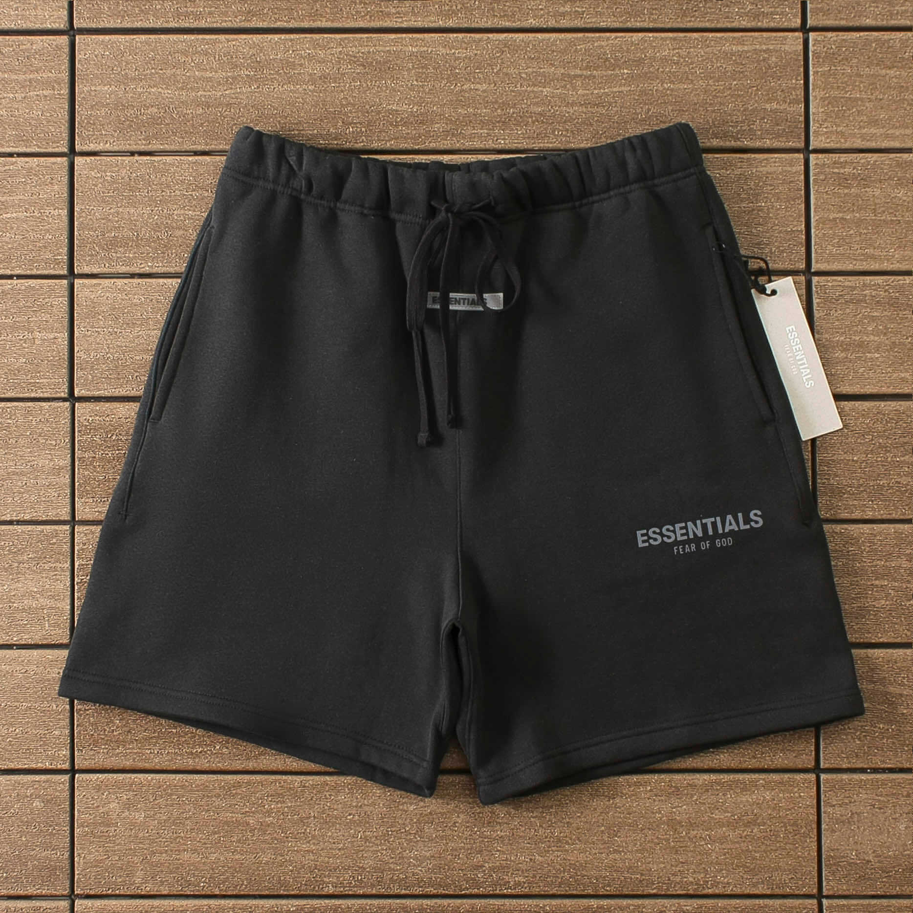 42_[1:1 quality] FOG Shorts