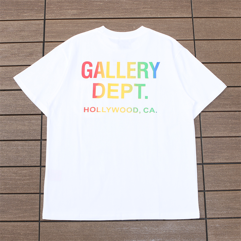 2_68 GALLERY DEPT T-SHIRT