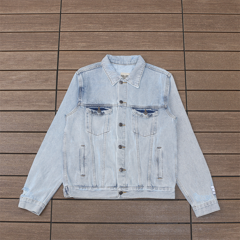 12_158 GALLERY DEPT JACKET