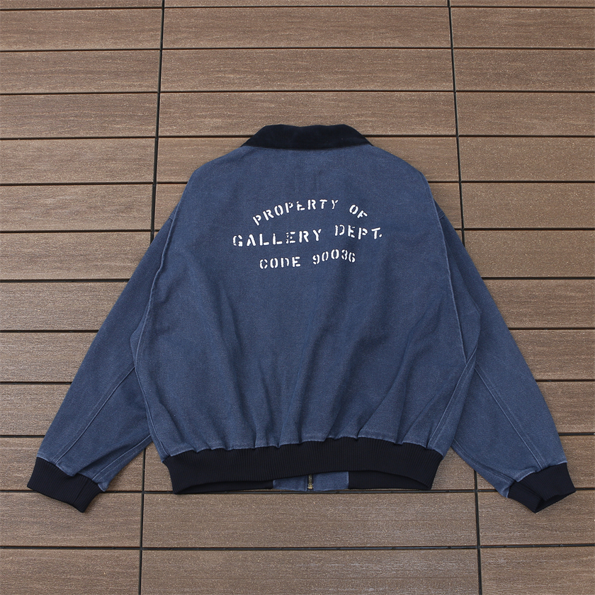 7_238 GALLERY DEPT JACKET