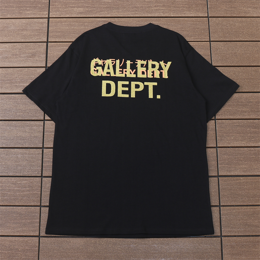 89_82 GALLERY DEPT T-SHIRT