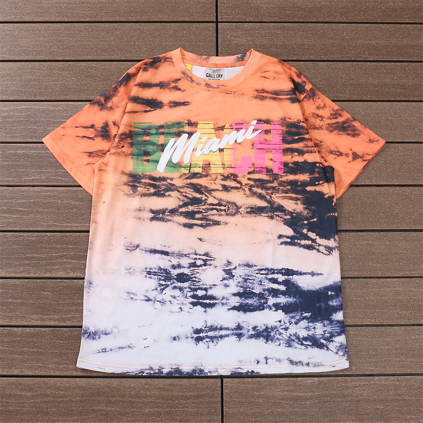 74_98 GALLERY DEPT T-shirt