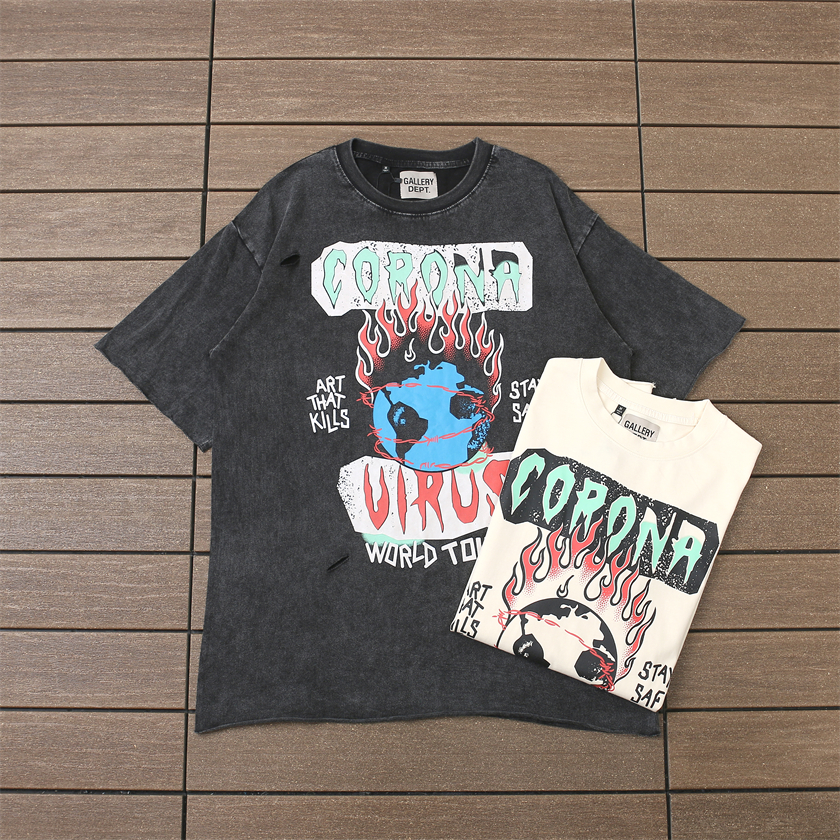 74_78 GALLERY DEPT T-shirt