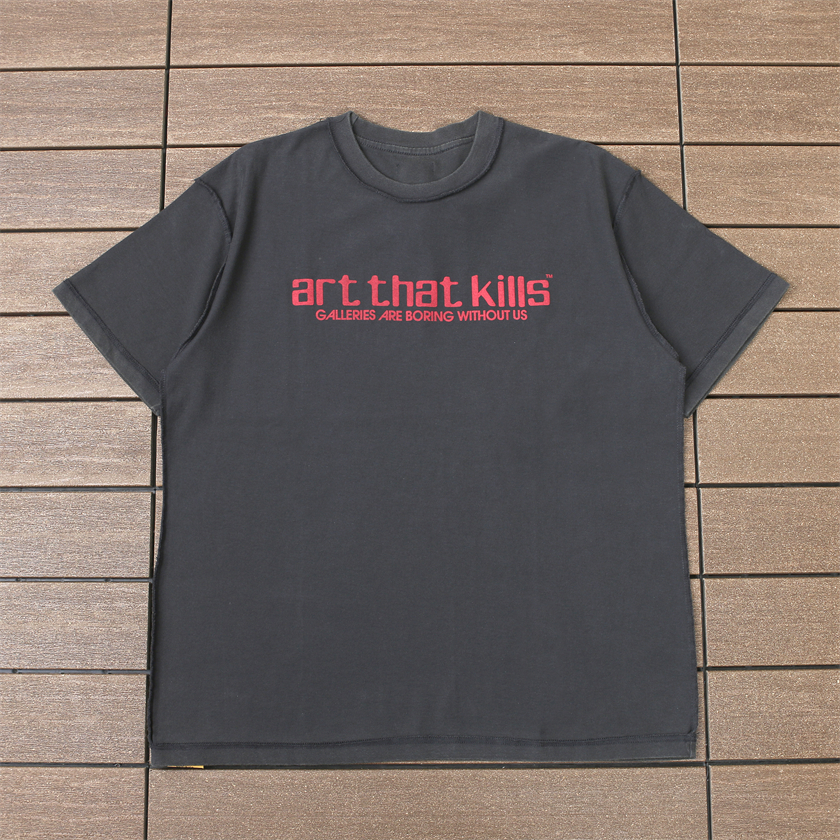 16_92 GALLERY DEPT T-shirt