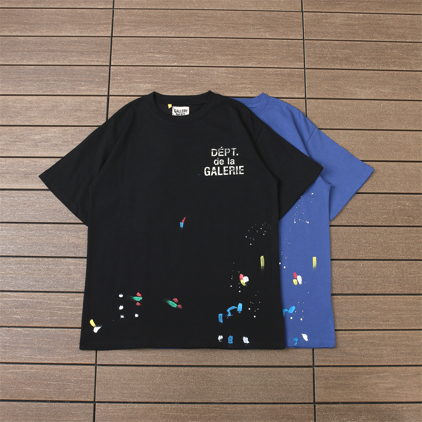 76_86 GALLERY DEPT T-shirt