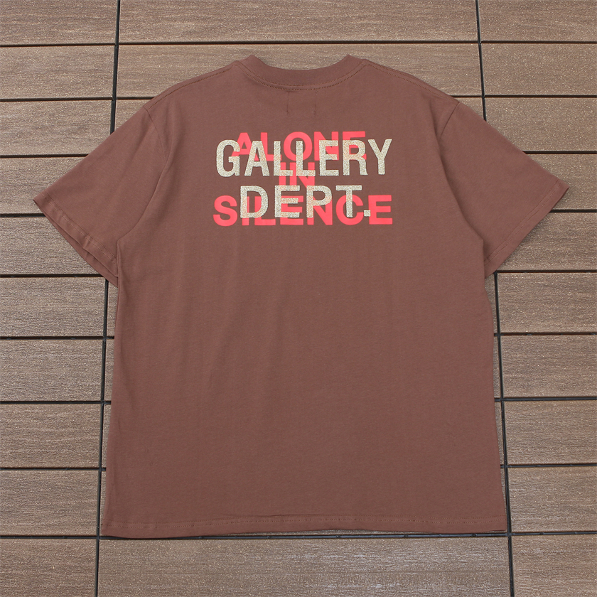 4_75 GALLERY DEPT T-SHIRT