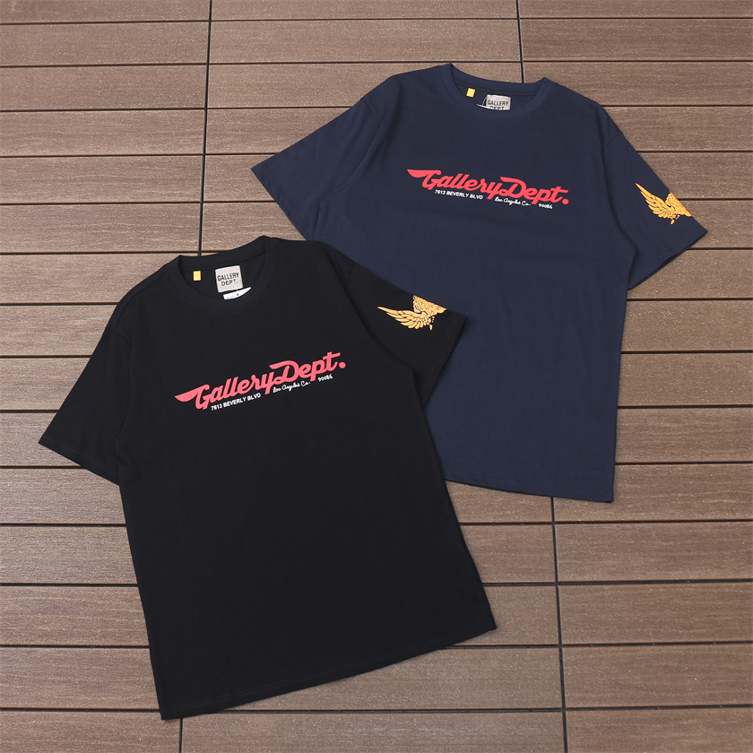 88_82 GALLERY DEPT T-SHIRT