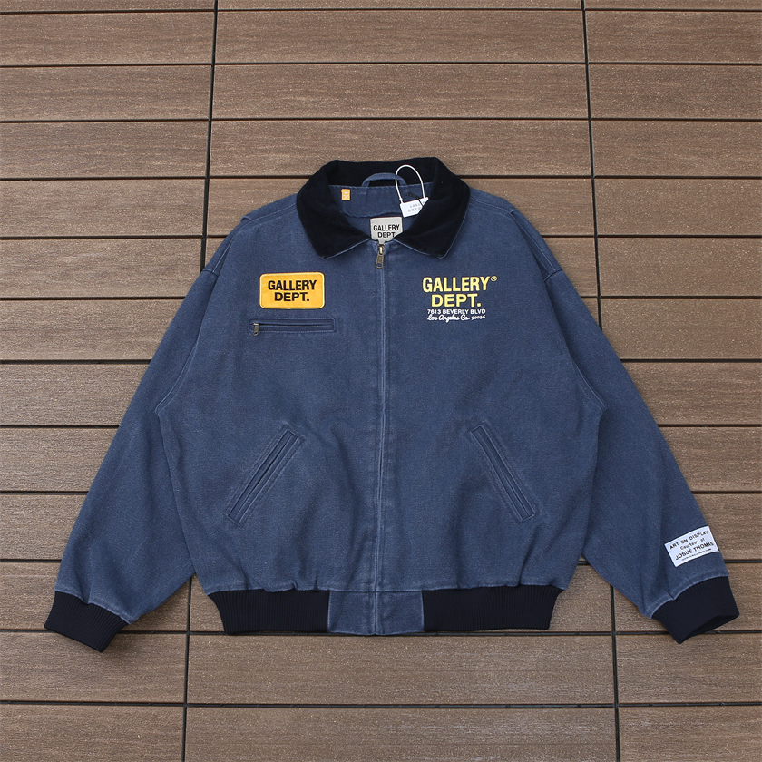 7_238 GALLERY DEPT JACKET