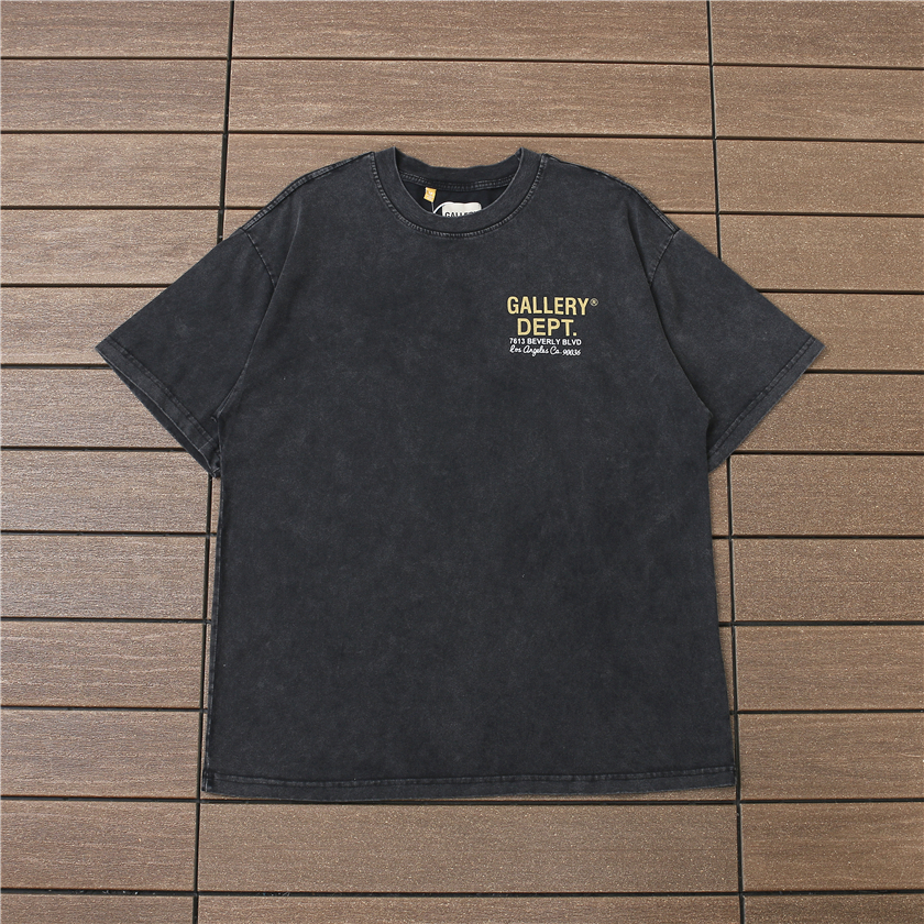 24_108 Gallery Dept T- SHIRT