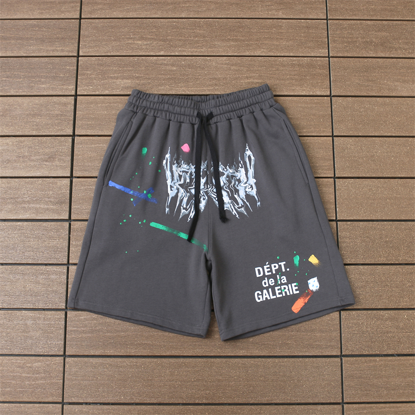 96_105 GALLERY SHORT