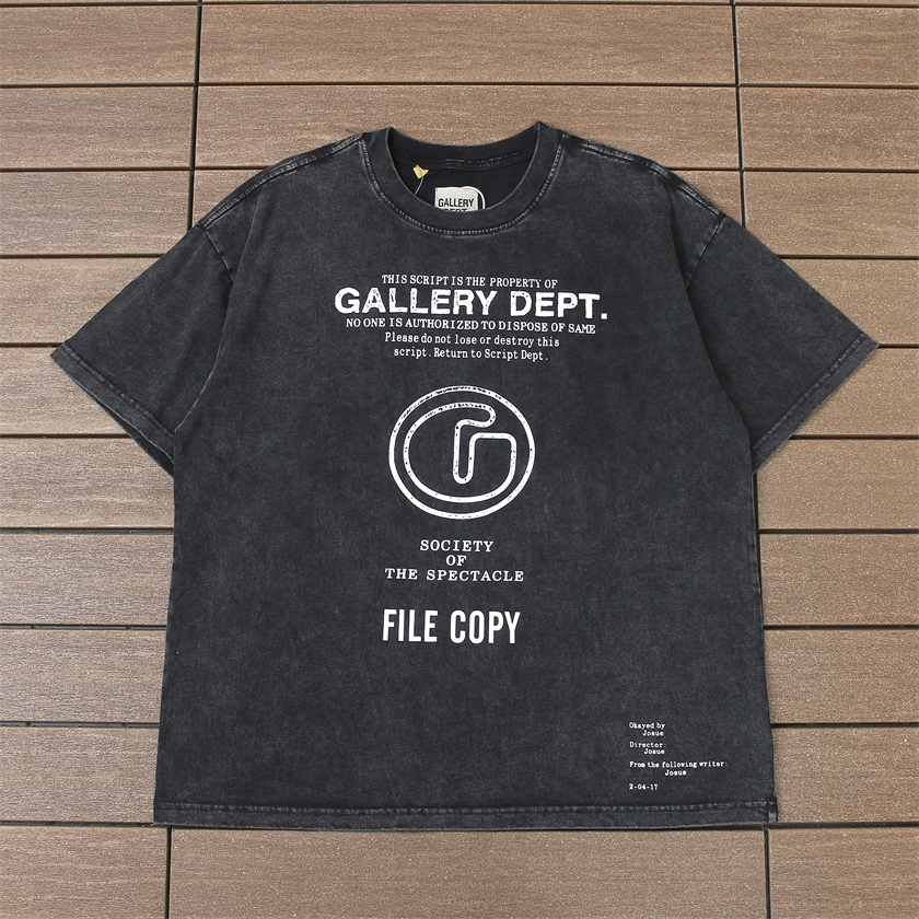 99_85 GALLERY DEPT T-SHIRT