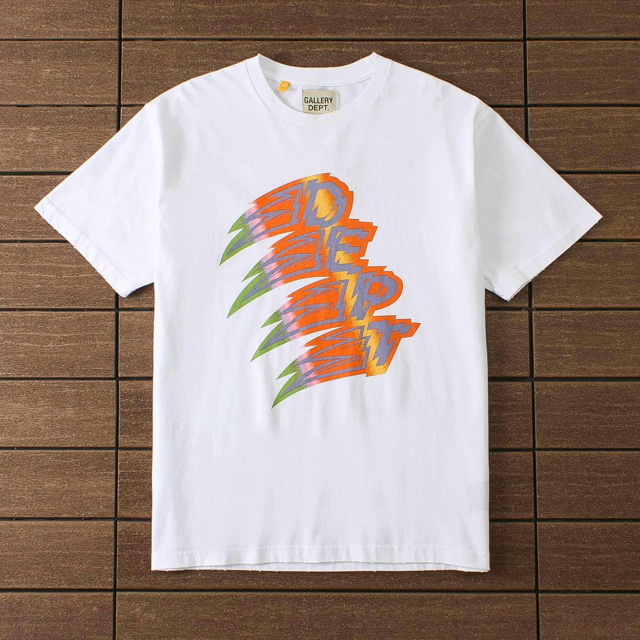 9_128 GALLERY DEPT T-shirt