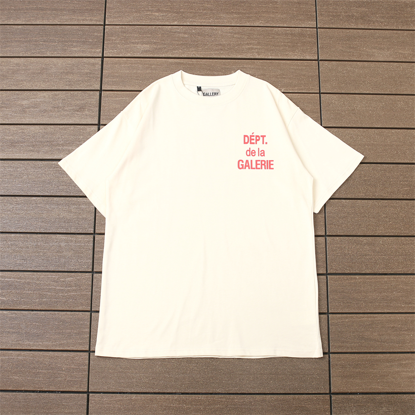 47_75 GALLERY DEPT T-shirt