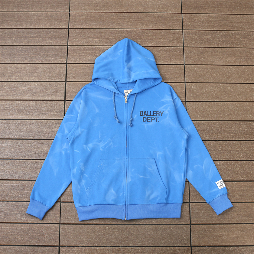 58_178 GALLERY DEPT HOODIE