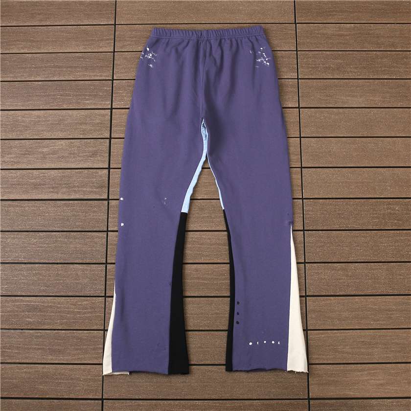 70_188 Gallery Dept. Painted Flare Sweat Pant