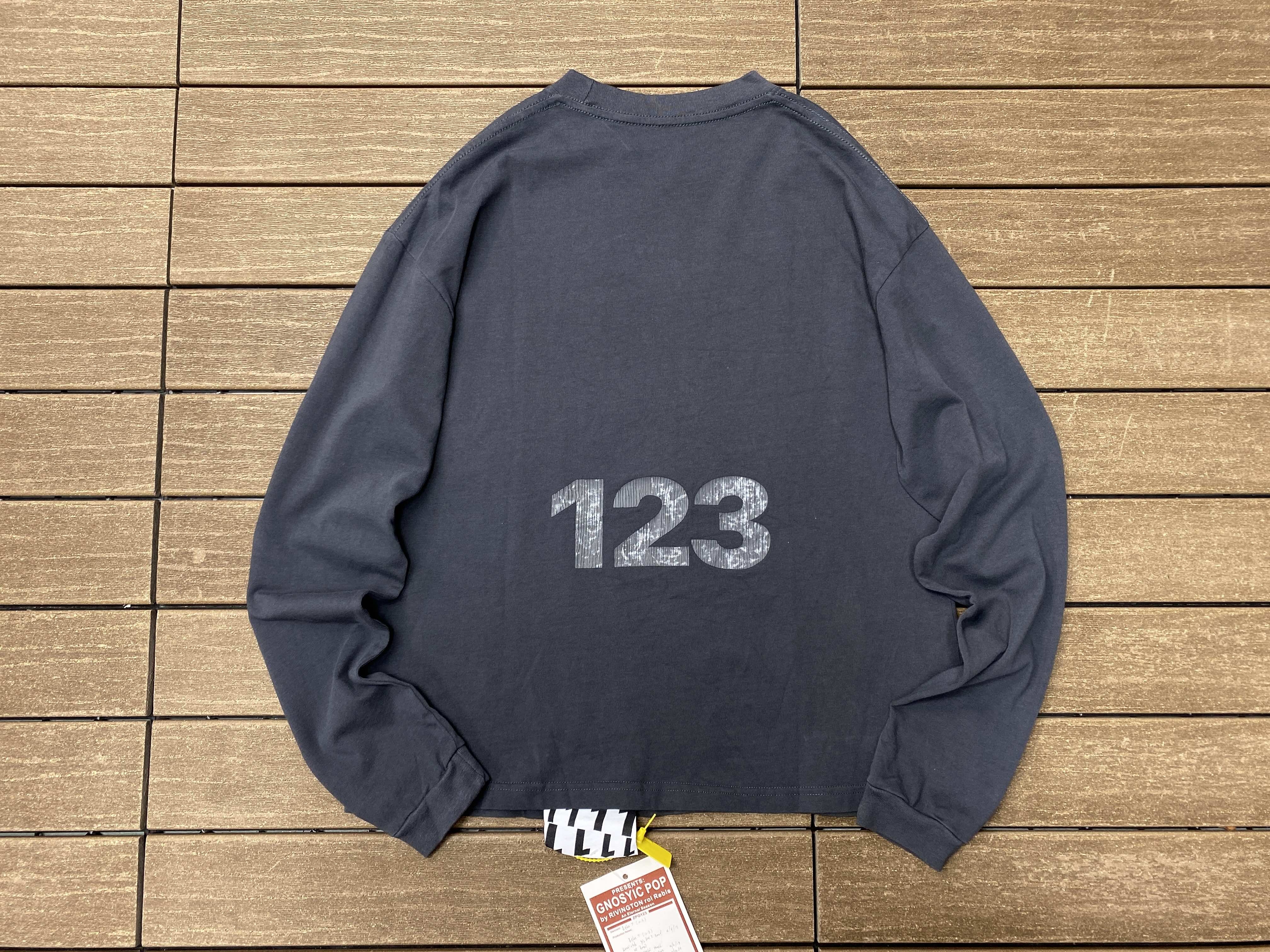 50_148 GALLERY DEPT T-shirt