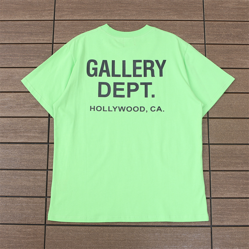 117_68 GALLERY DEPT T-SHIRT