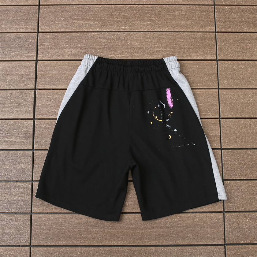 17_88 GALLERY DEPT SHORT