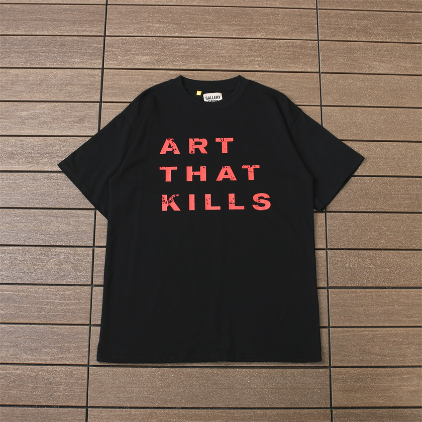 71_78 GALLERY DEPT T-shirt